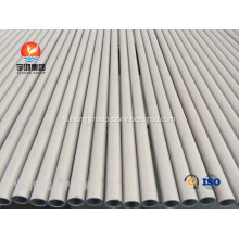 A312 TP309 Seamless Stainless Steel Pipe